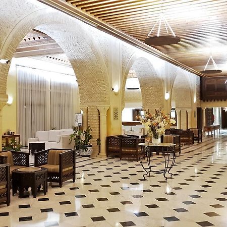 La Kasbah Hotell Kairouan Eksteriør bilde