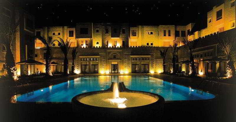 La Kasbah Hotell Kairouan Eksteriør bilde