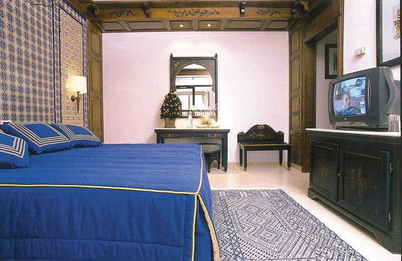 La Kasbah Hotell Kairouan Eksteriør bilde