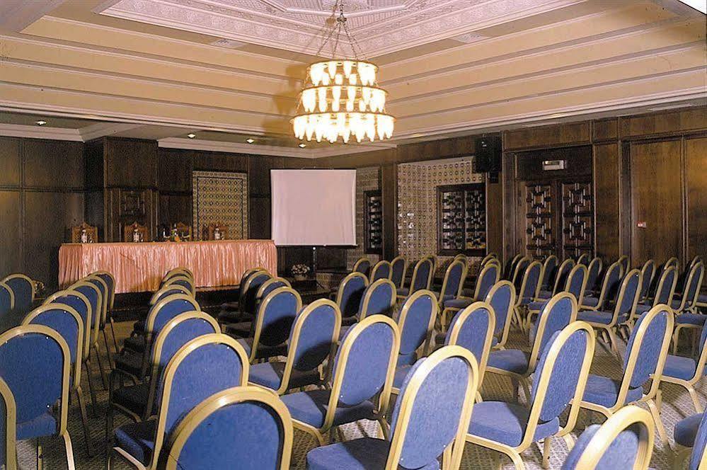 La Kasbah Hotell Kairouan Eksteriør bilde