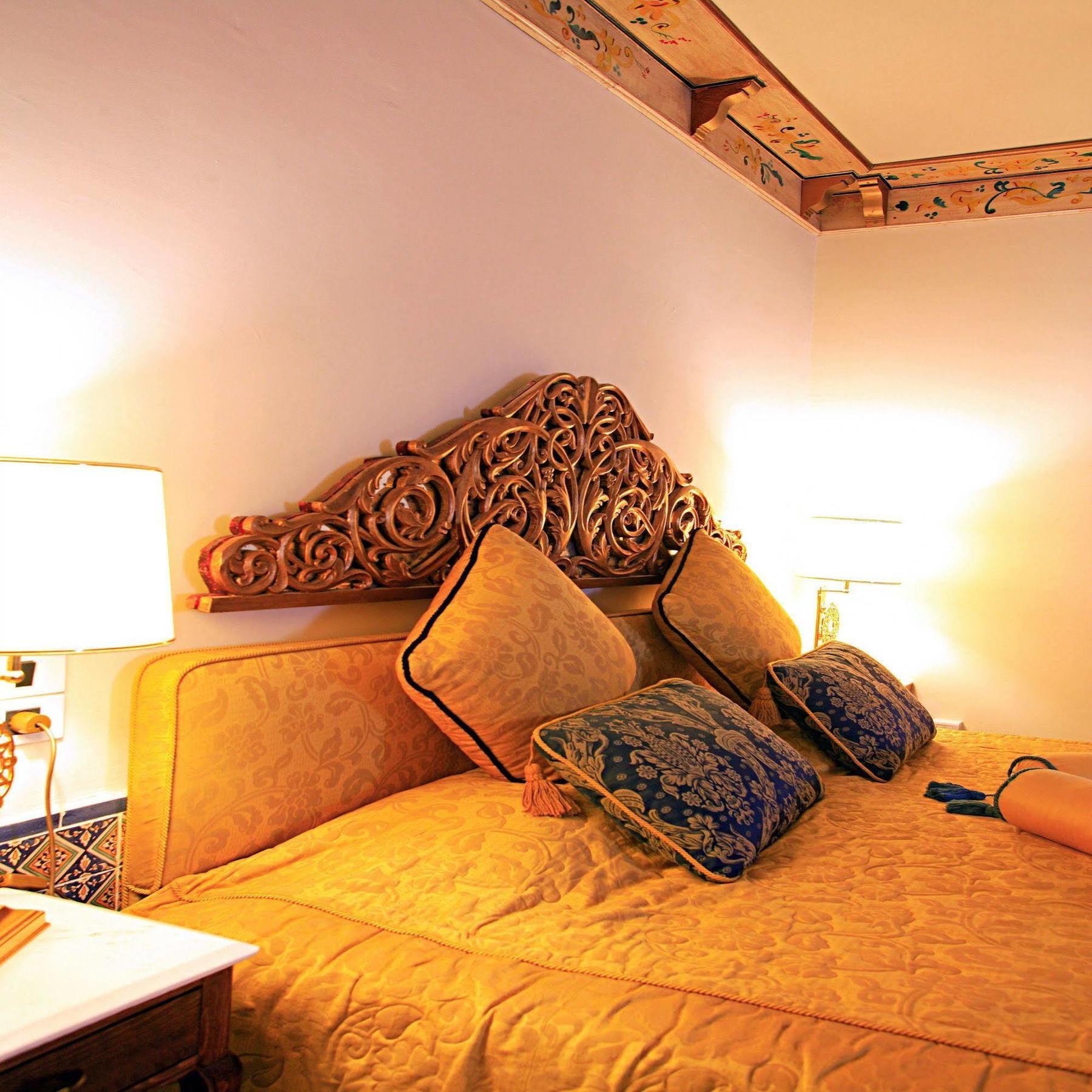 La Kasbah Hotell Kairouan Eksteriør bilde