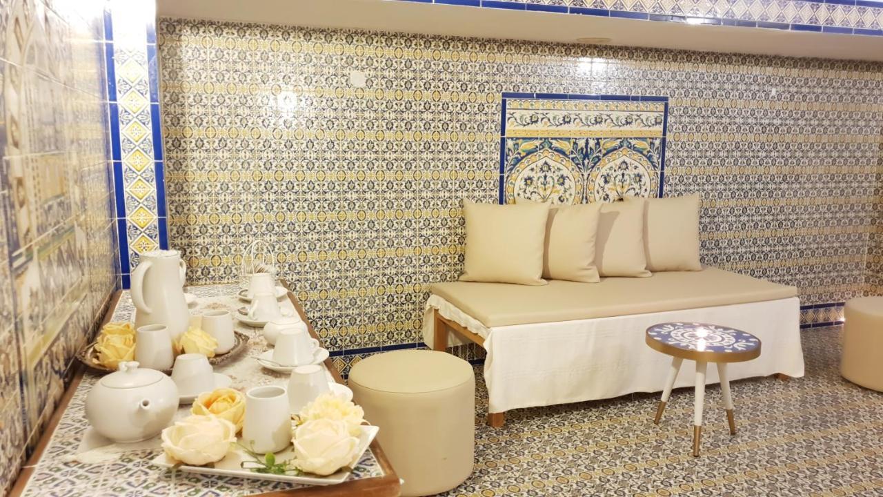 La Kasbah Hotell Kairouan Eksteriør bilde