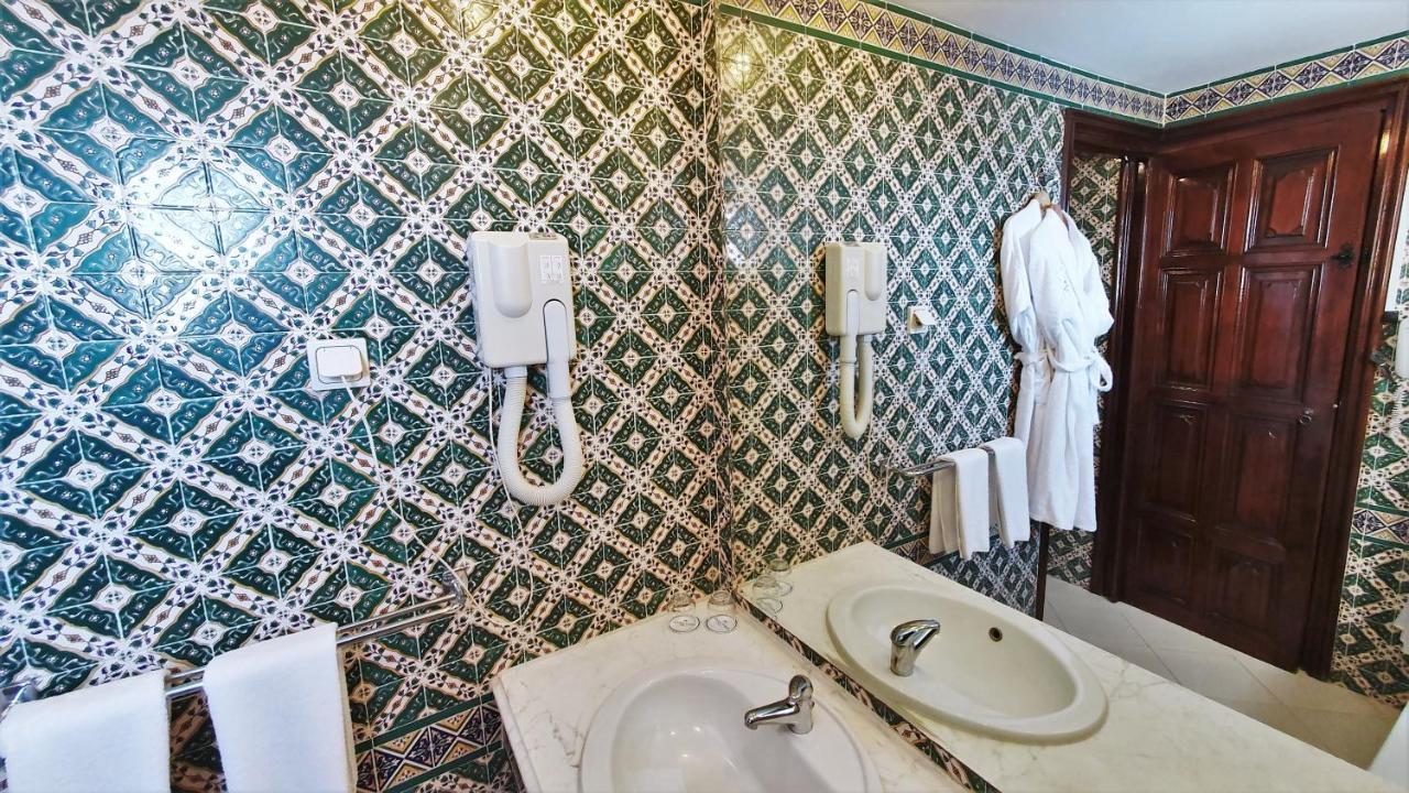 La Kasbah Hotell Kairouan Eksteriør bilde