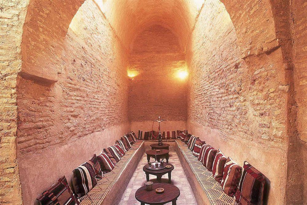La Kasbah Hotell Kairouan Eksteriør bilde
