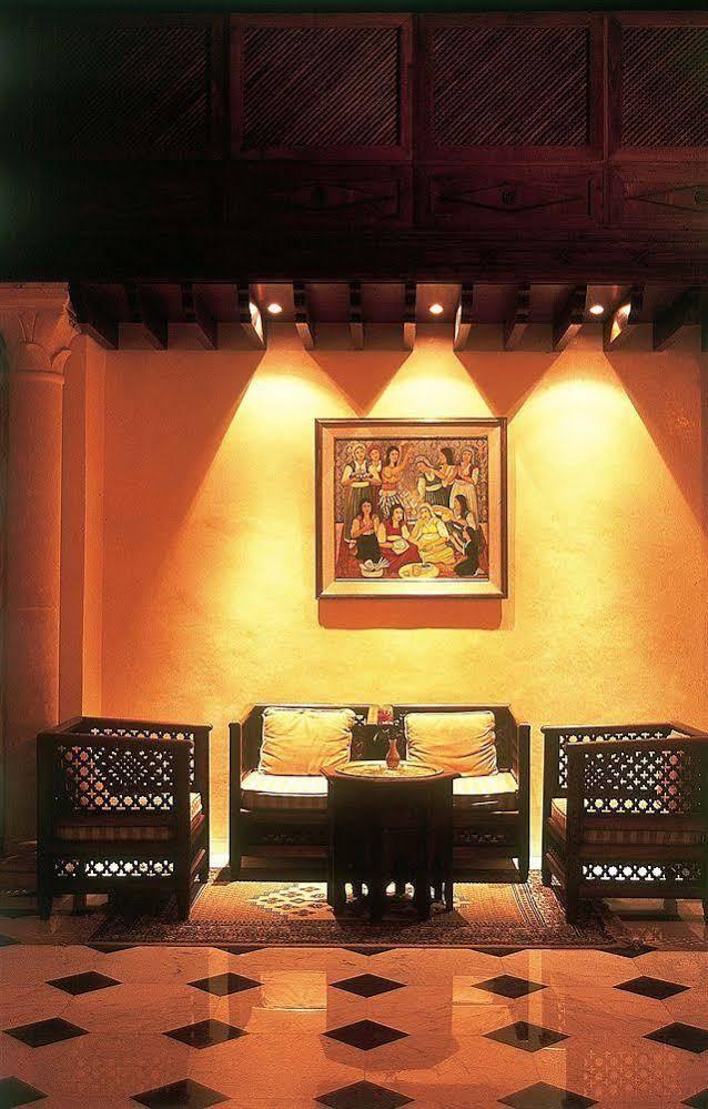 La Kasbah Hotell Kairouan Eksteriør bilde
